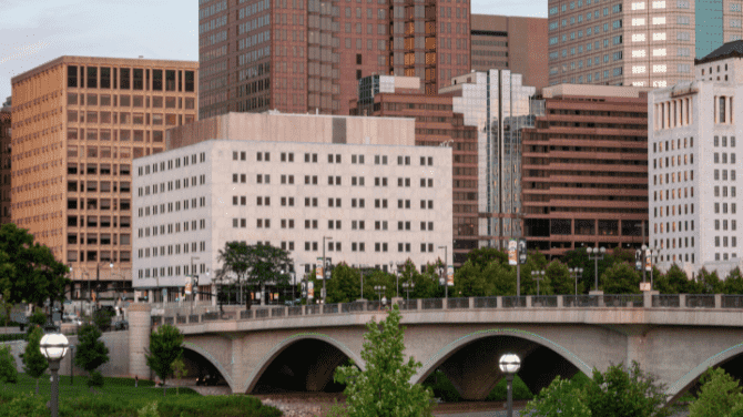 DNA Paternity Testing in Blaine, MN